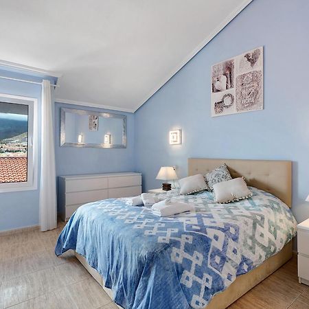 Apartmán Torviscas Alta Vista Costa Adeje  Exteriér fotografie