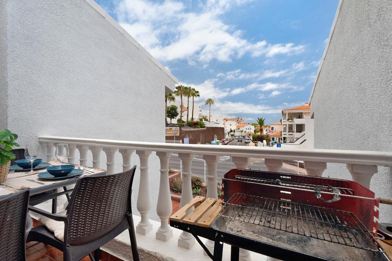 Apartmán Torviscas Alta Vista Costa Adeje  Exteriér fotografie