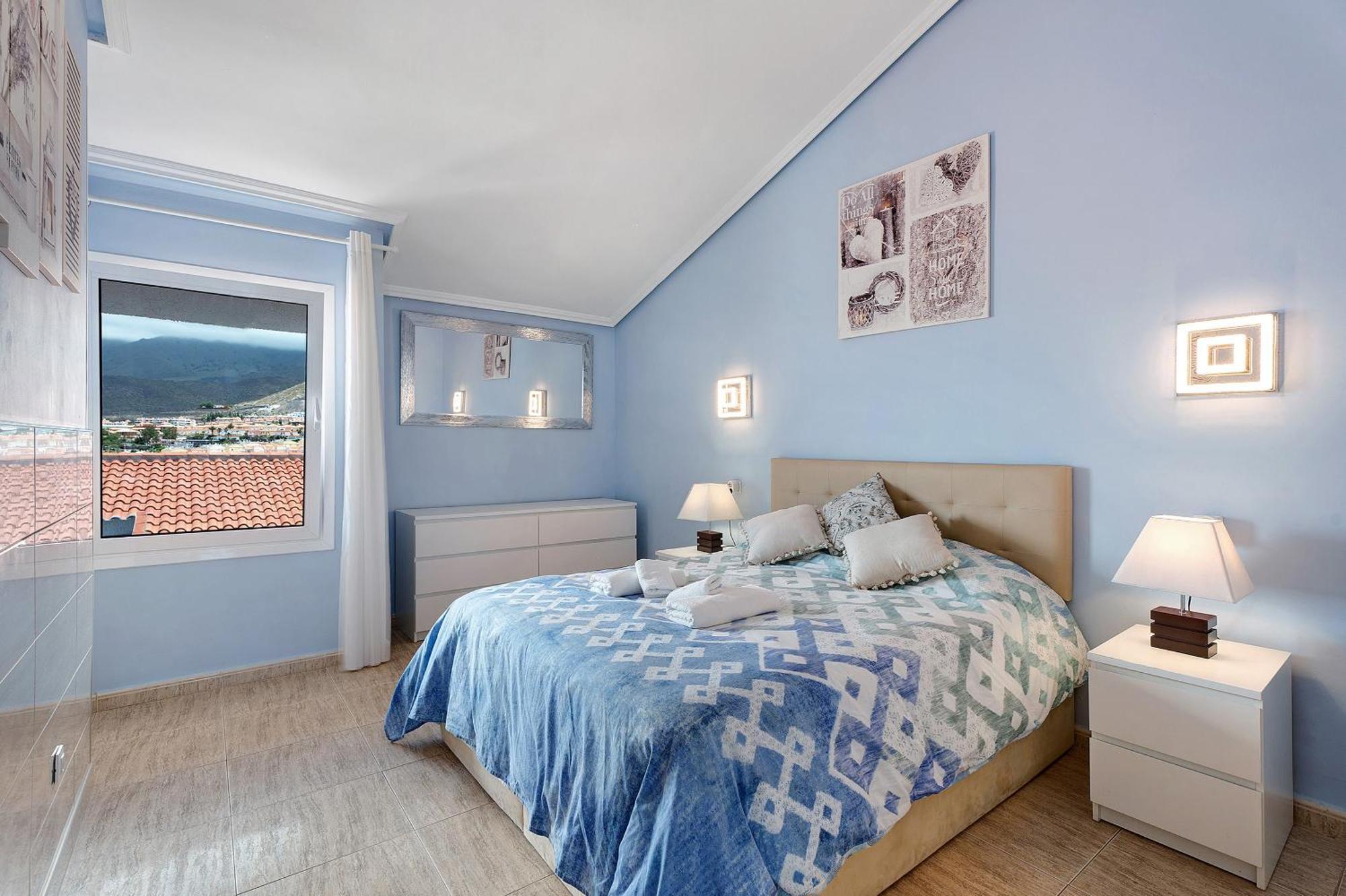 Apartmán Torviscas Alta Vista Costa Adeje  Exteriér fotografie