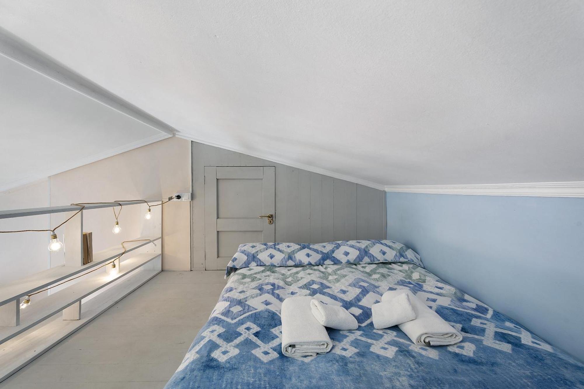 Apartmán Torviscas Alta Vista Costa Adeje  Exteriér fotografie