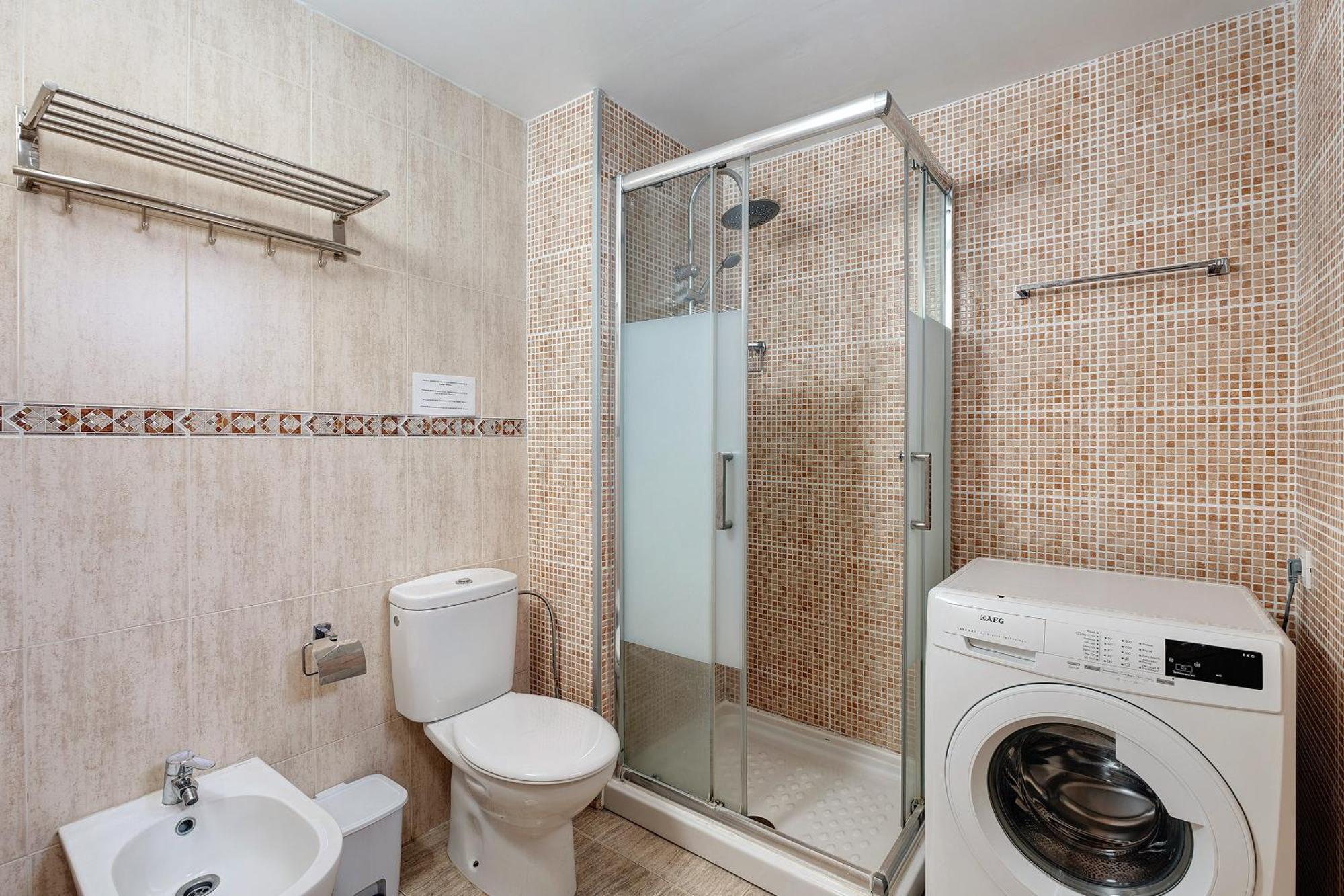 Apartmán Torviscas Alta Vista Costa Adeje  Exteriér fotografie